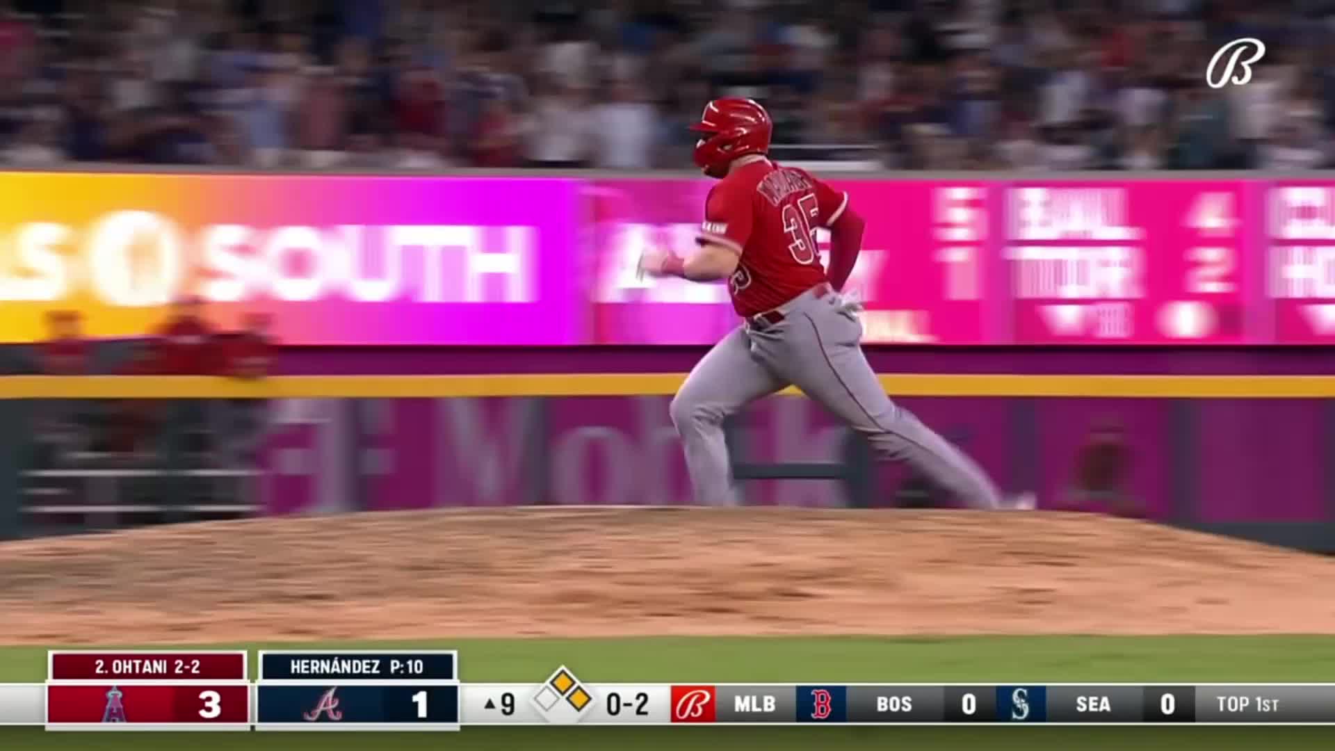 MLB The Show 22 - Michael Harris