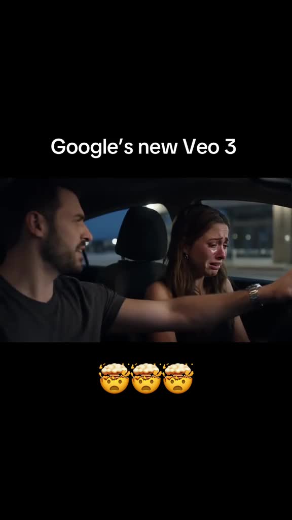 Ayaaaaaaaa cette théorie est en train de casser INTERNET