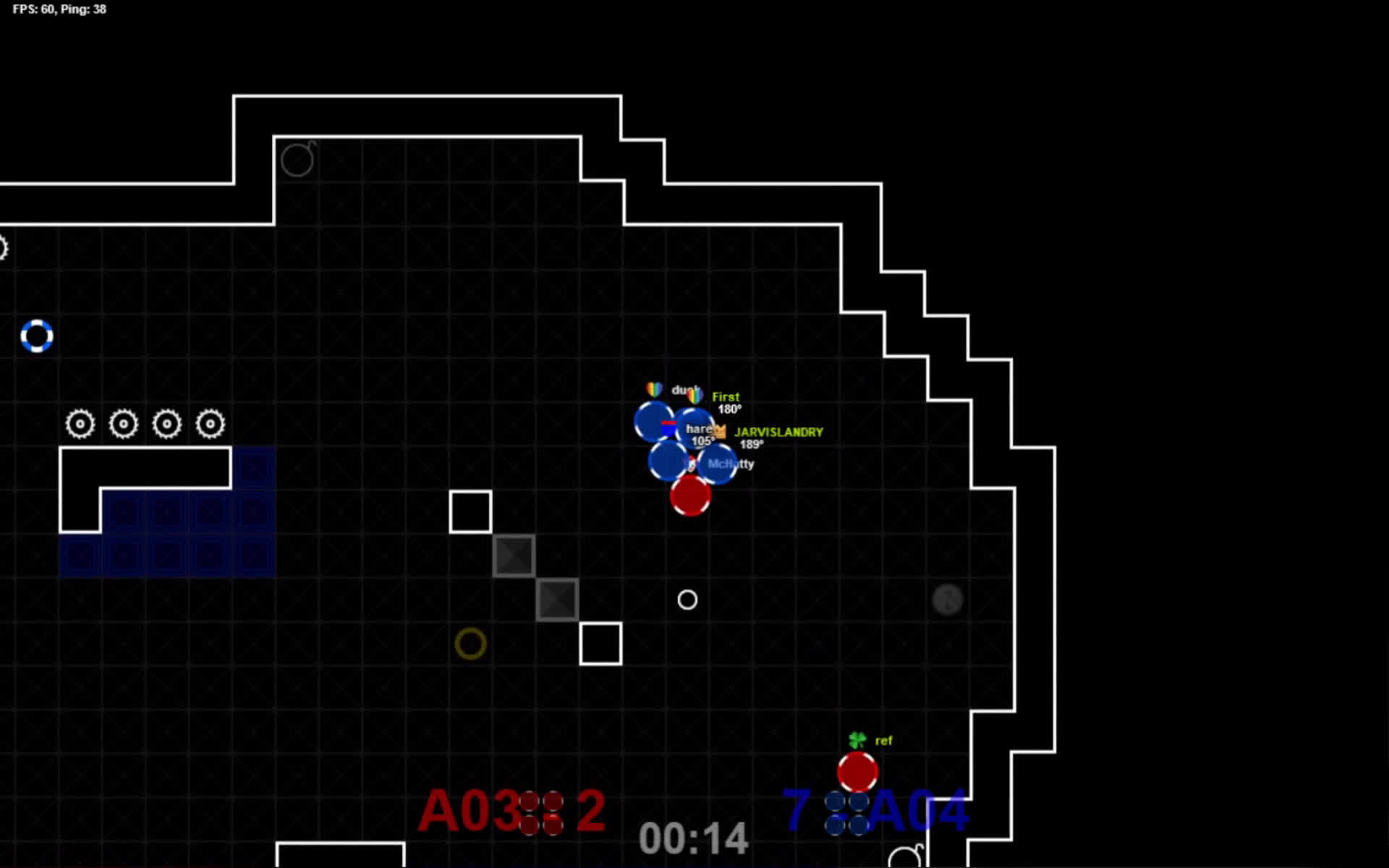 amoeba