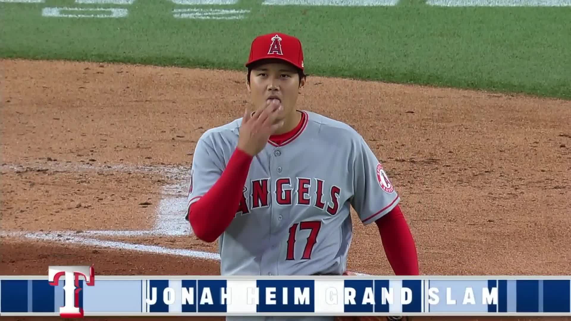 jonah heim height