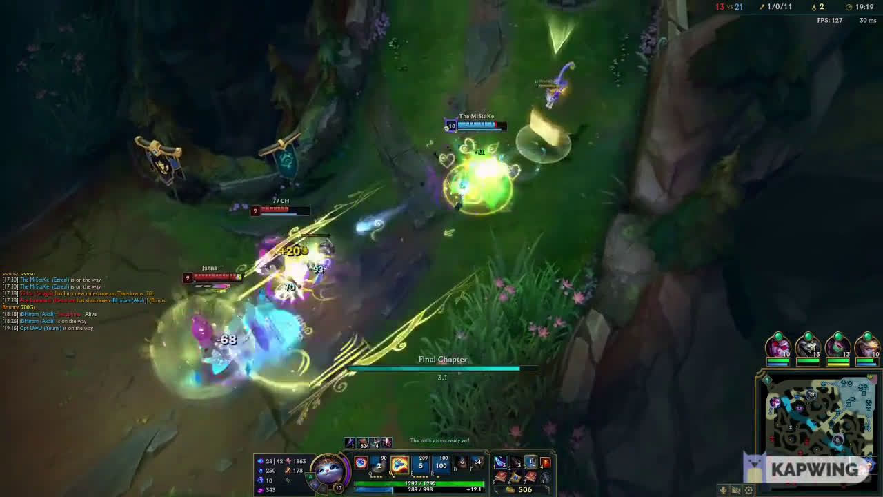 Lol このエズリアルのサモナーネームは 動画のタイトルにピッタリだと思った Lol忍者 Lol このエズリアルのサモナーネームは 動画のタイトルにピッタリだと思った Lol忍者