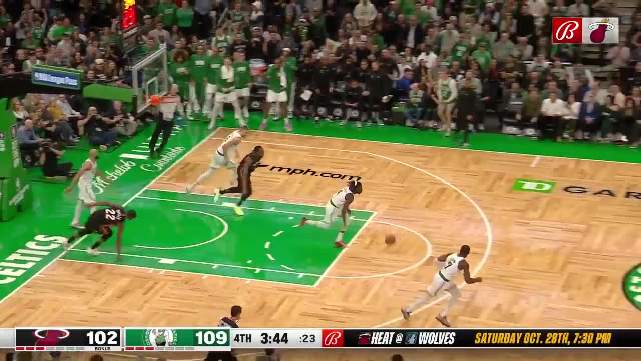 Reddit celtics vs online heat