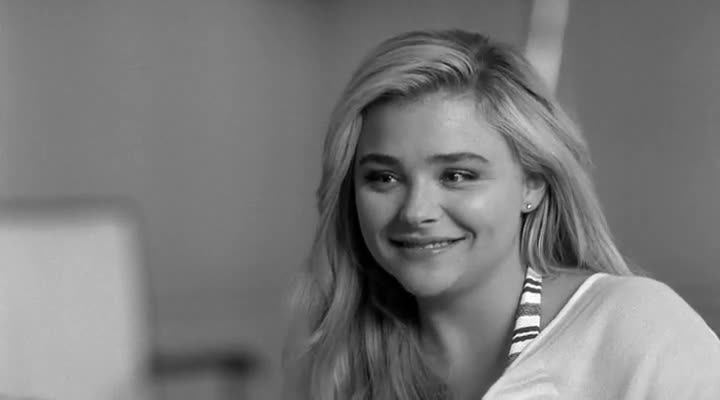 Chloë Grace Moretz Feet In I Love You Daddy Juanpepejulio