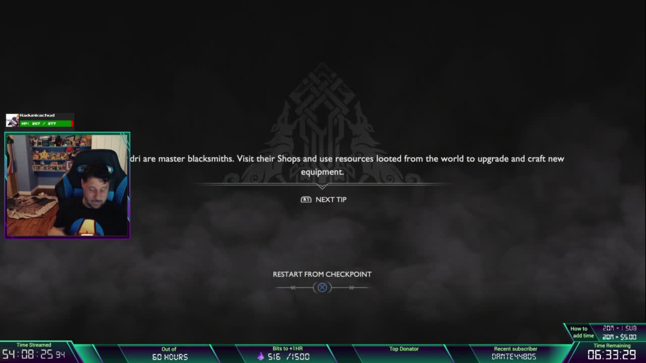 breaking controller (6:33 - time remaining)