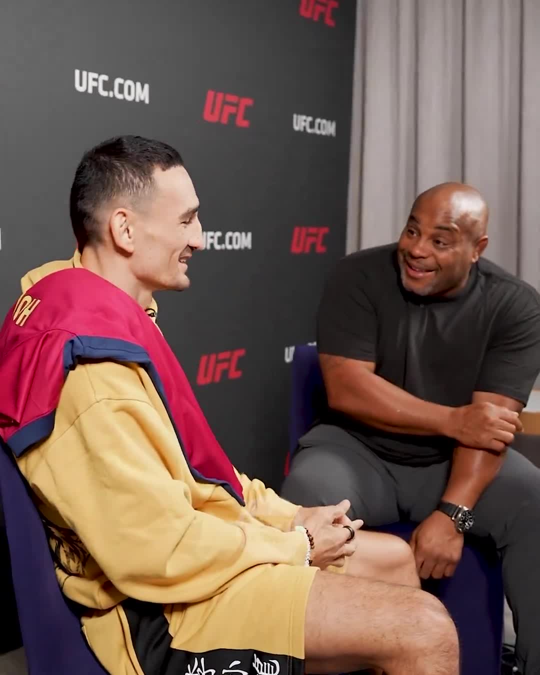 Watch ESPN MMA - Max to DC: 