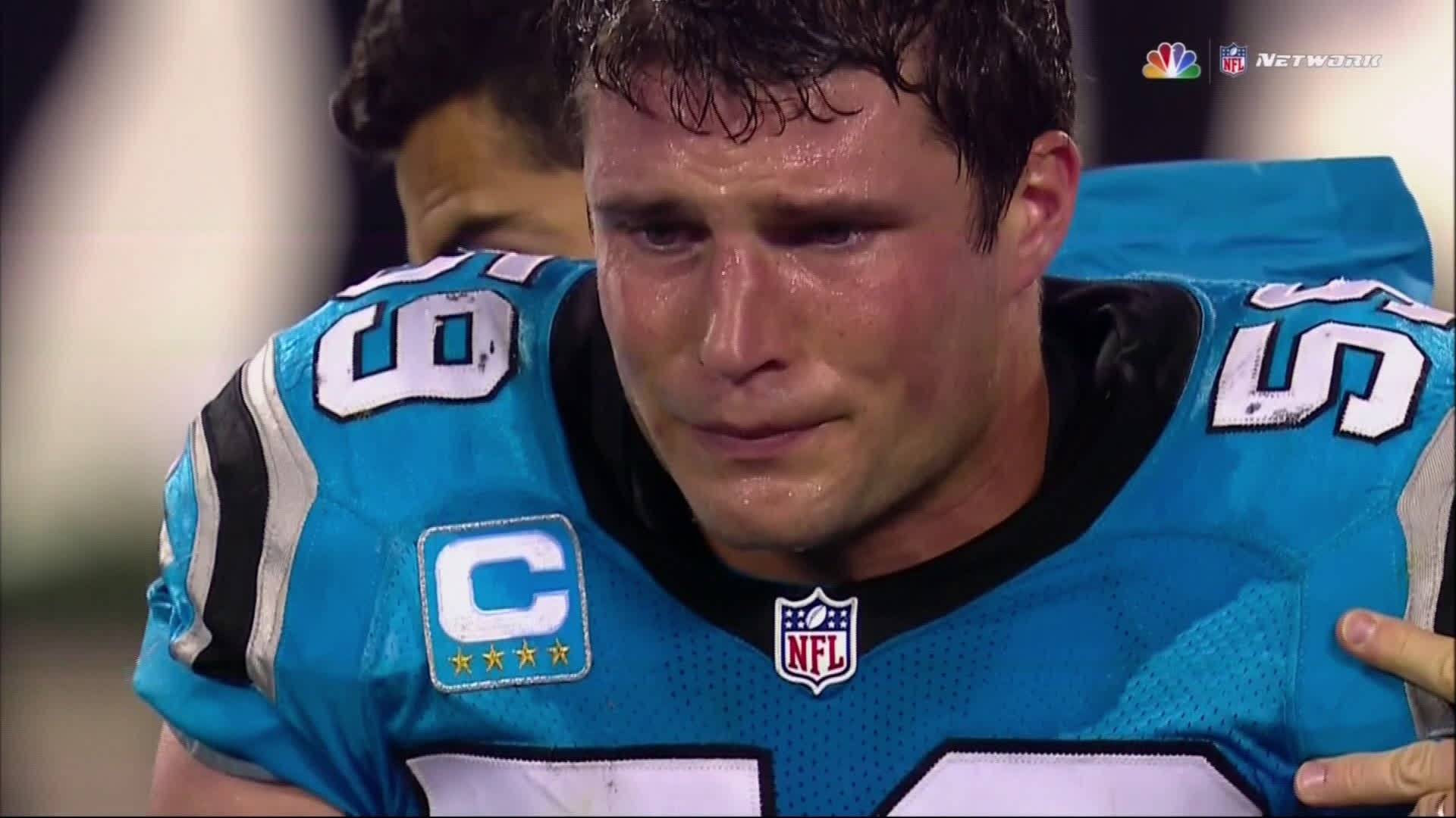 Luke Kuechly episode shows just how little we still know about head trauma, Carolina Panthers