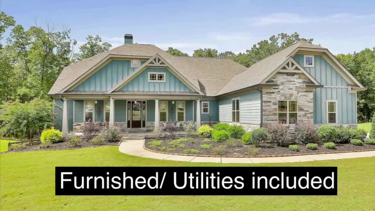 207 Blue Point Pkwy Fayetteville Rental