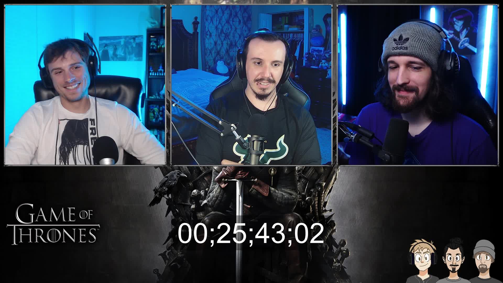 Watch game of thrones 1x6 full streamable