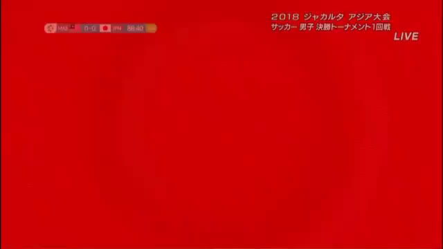 動画 アジア大会のマレーシア戦でu21日本代表の上田綺世がpkでゴール スライディングで倒されて獲得したpkを決める 動画 アジア大会のマレーシア戦でu21日本代表の上田綺世がpkでゴール スライディングで倒されて獲得したpkを決める