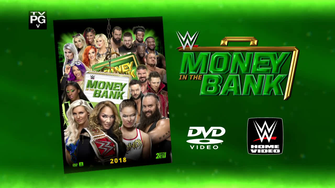Money in the bank 2018 streaming deals