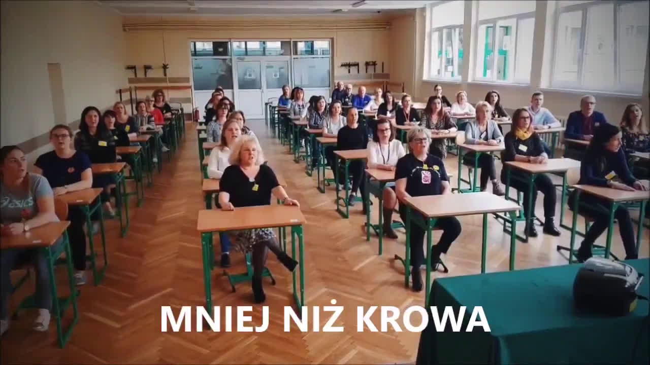 Sprawdzian Z Dzialu Dziwny Jest Ten świat Klasa5 streamable.com