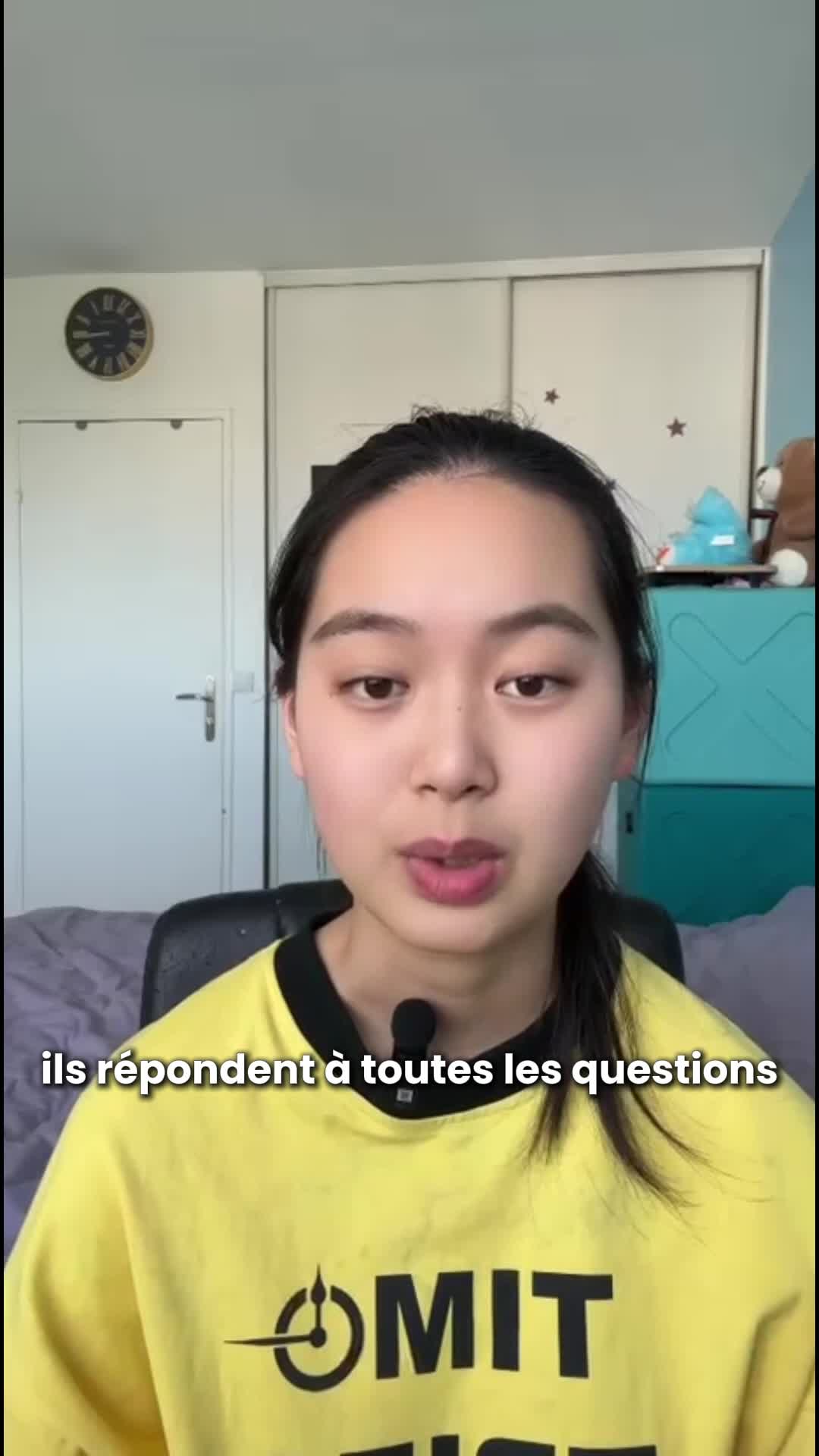 Témoignage de Fava