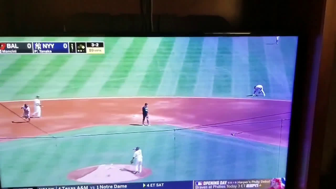 Runnerhitbybattedball