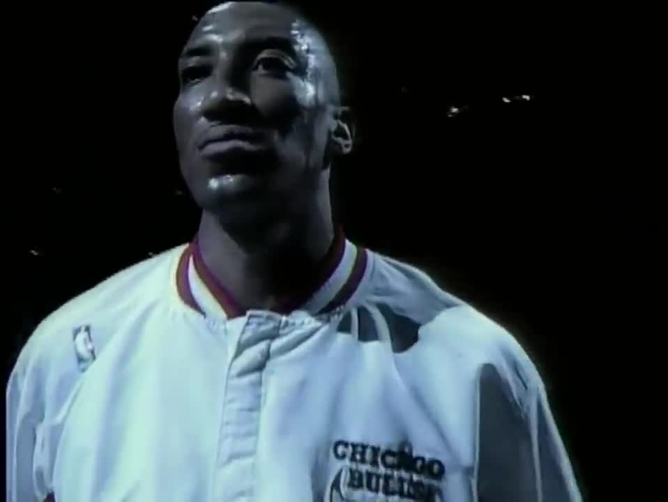 Jazz tried to troll Michael Jordan, Bulls with intro music before Game 6 of  1998 NBA Finals