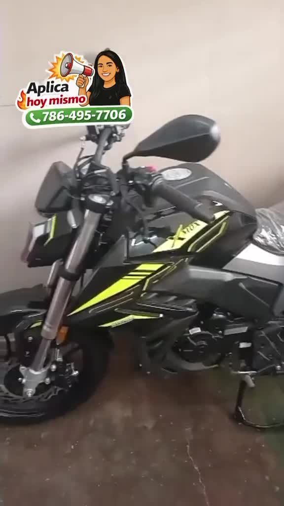 Testimonio de Cliente de Motos con Laura