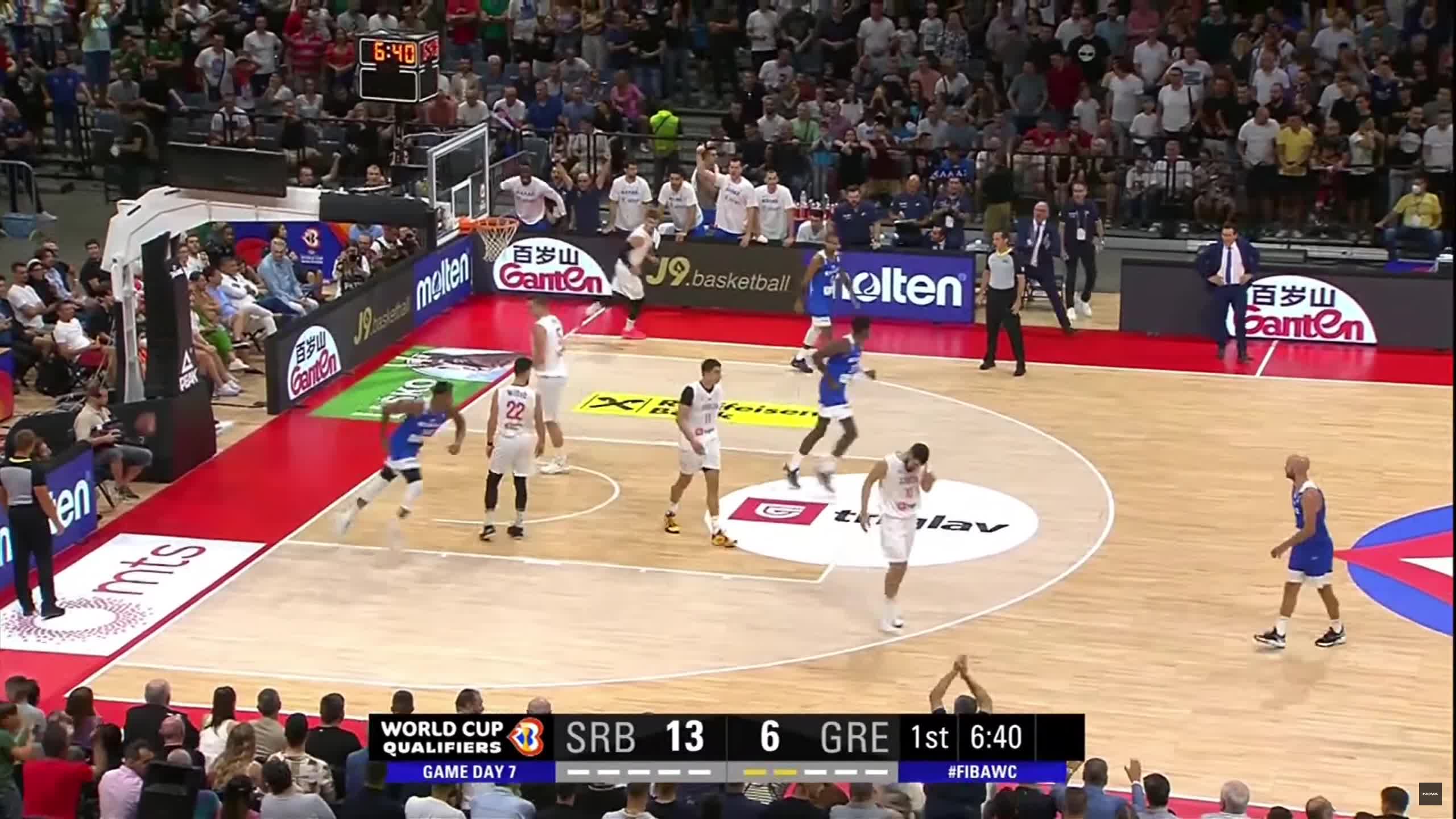 euroleague basketball live stream reddit