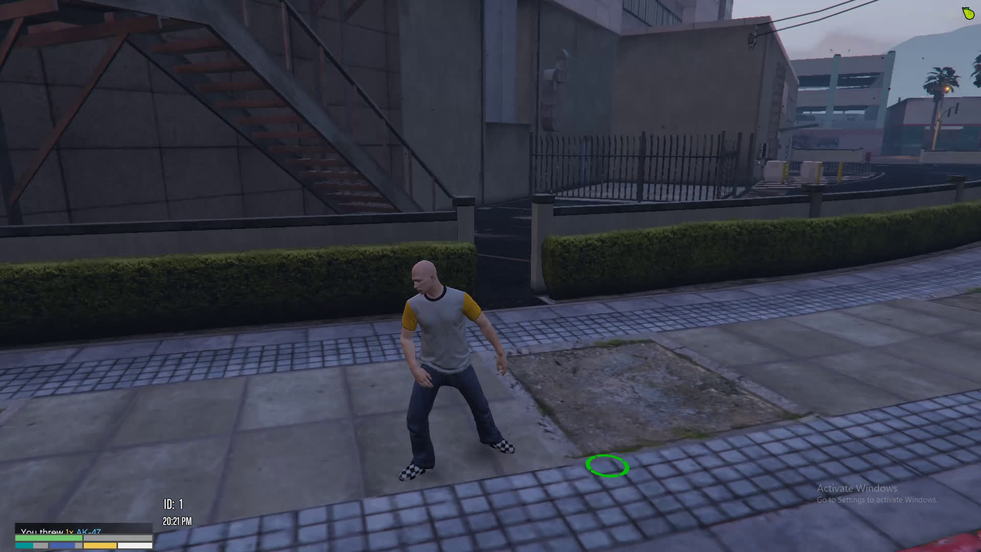 derelict void mission failed after failing parkour derelict void mission failed after failing parkour