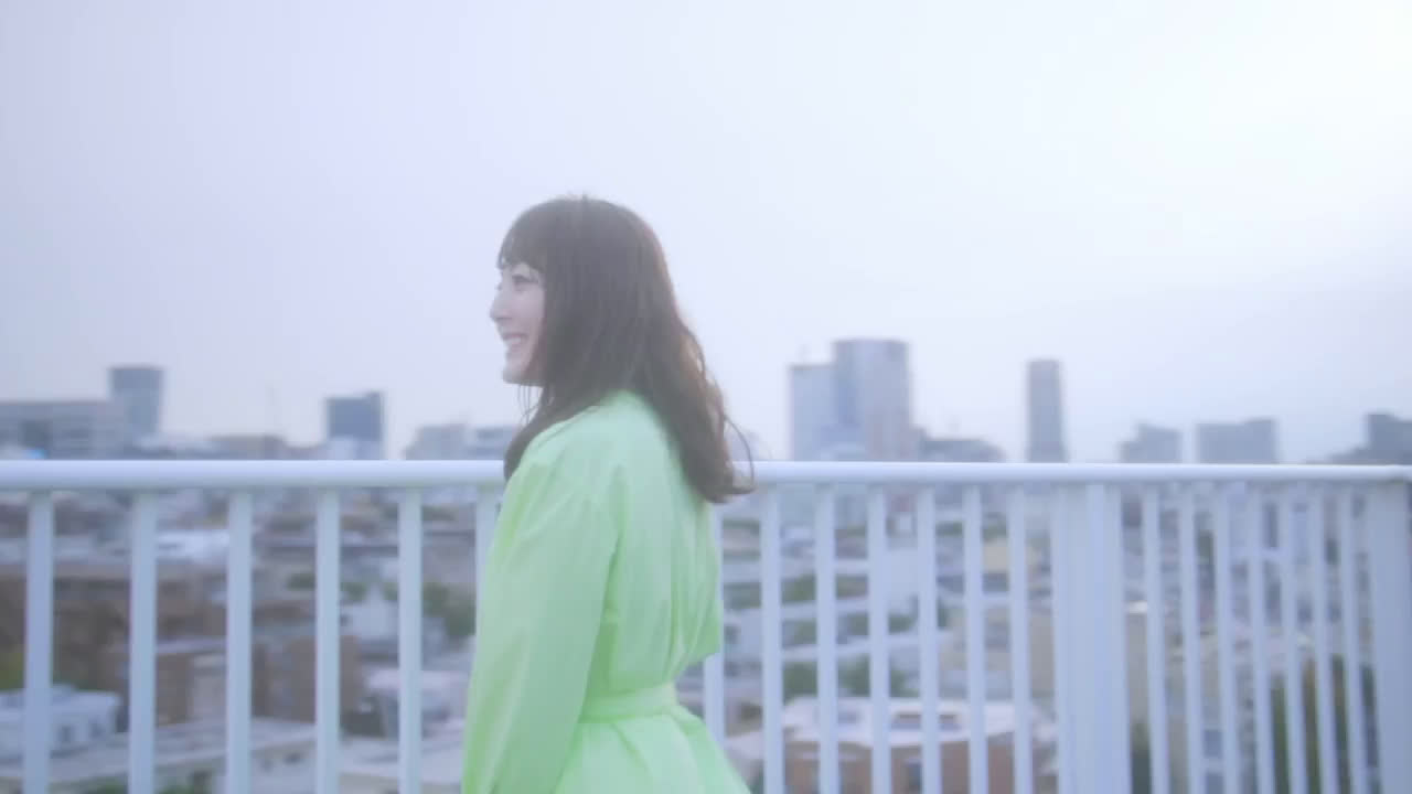 花澤香菜 春に愛されるひとに わたしはなりたい Short Ver 花澤香菜 春に愛されるひとに わたしはなりたい Short Ver