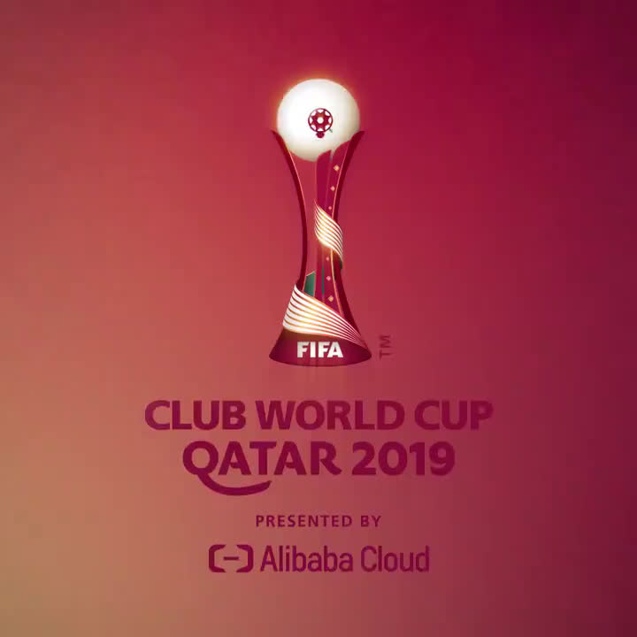 الفيفا يكشف شعار كأس العالم للأندية 2019 فيديو اليوم السابع
