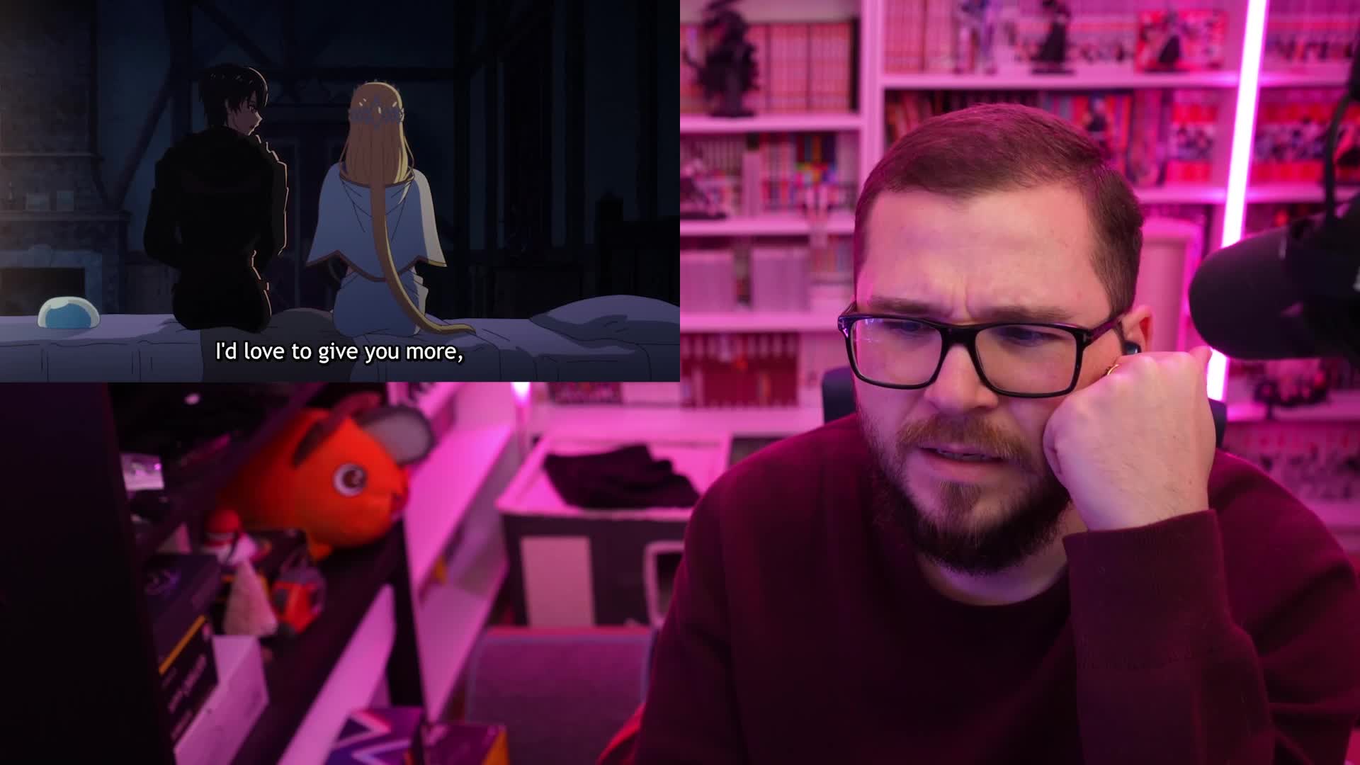 Watch Failure Frame Ep. 8 Reaction [FULL] | Streamable