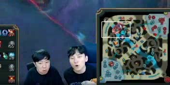 ??? : 애디가 LCK 1군데뷔하면 8천만원주겠다