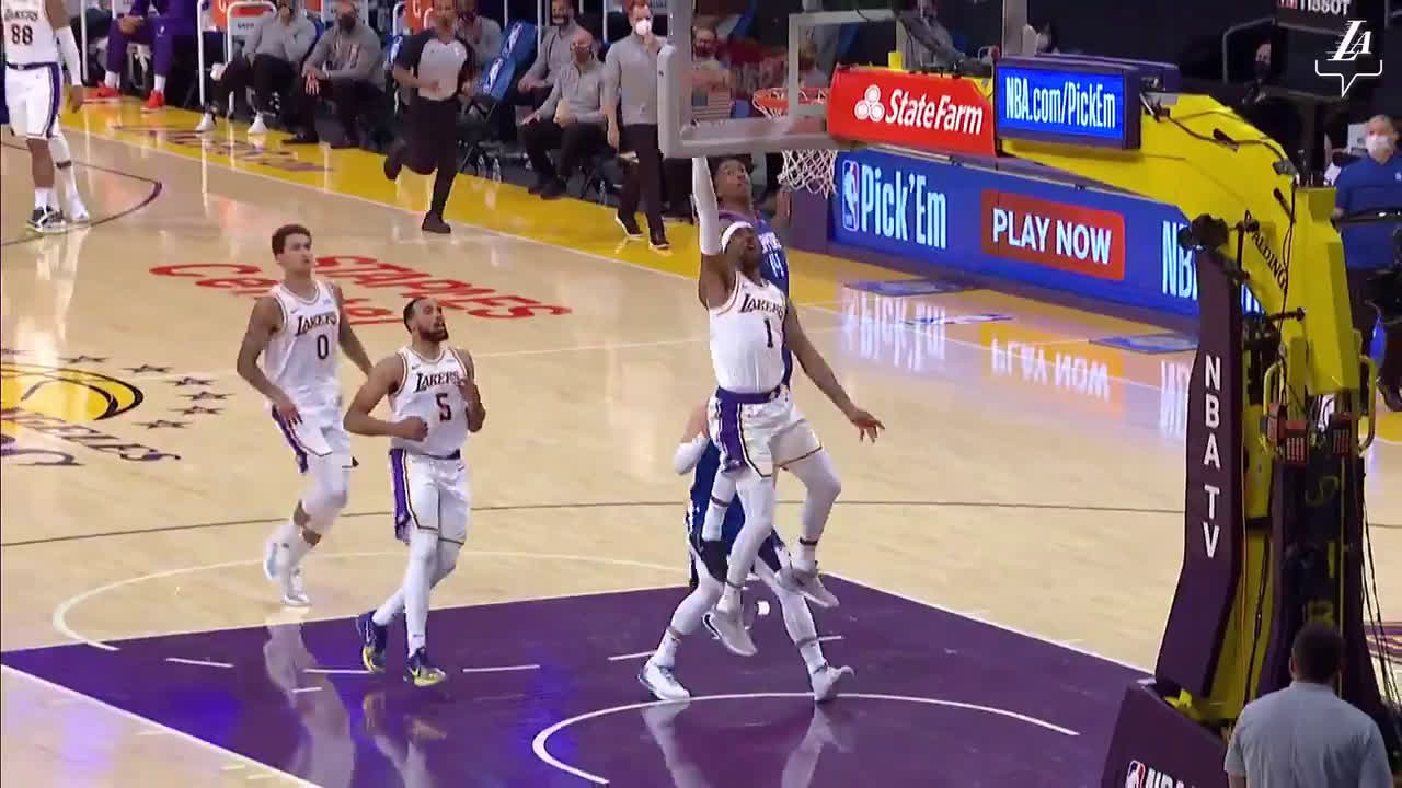 jordan crawford dunk on lebron