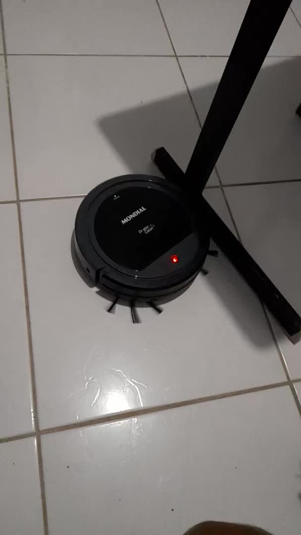 Muito Prático e Eficiente