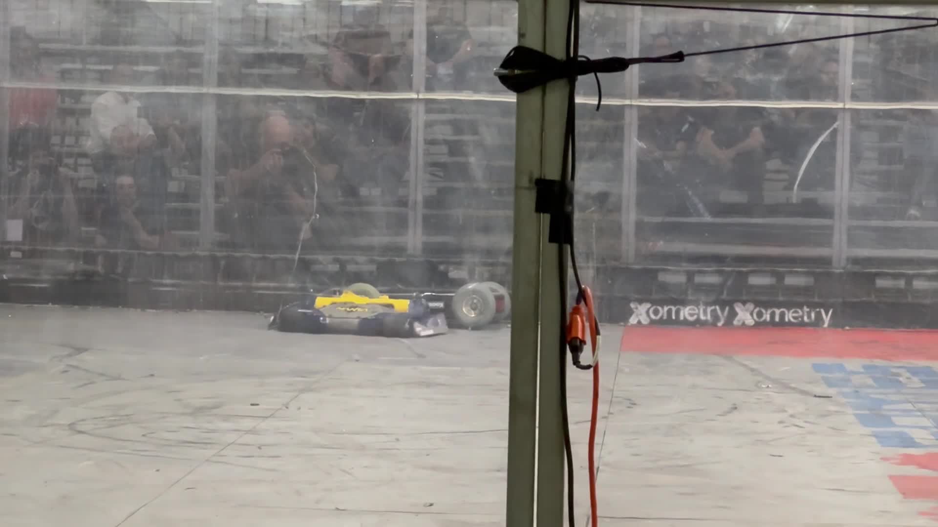 Watch Manta Vs Original Sin At Robogames 2024 Streamable 7880