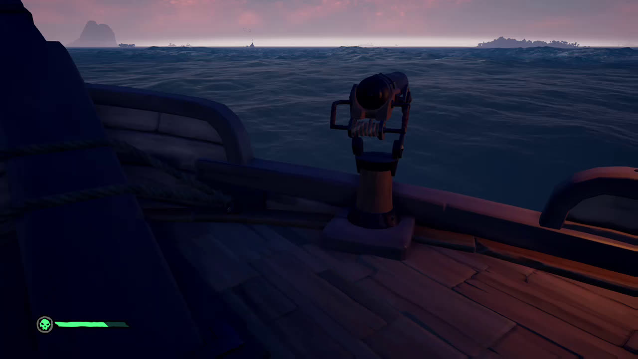 Sea of Thieves Hunter's Call Guide: How to fish, use bait, and get all the  rewards | Windows Central
