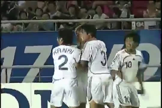 動画 U 17フランス戦と言えば柿谷曜一朗の変態トラップからのスーパーゴール Japan Stars Info