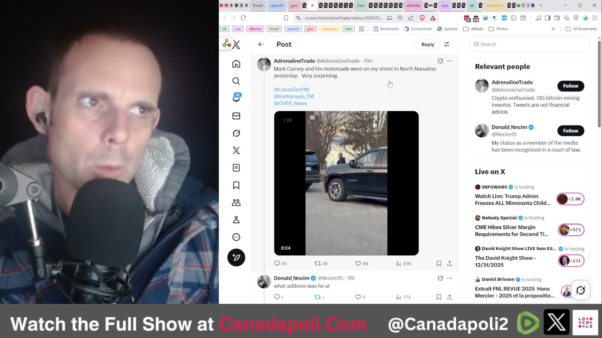 Watch 2225 New Years Eve 2025 | Streamable