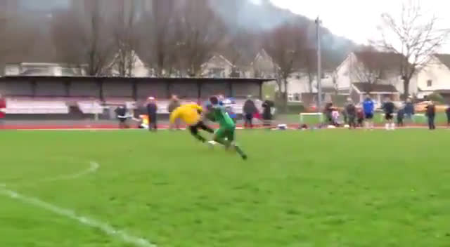 sunday league football near me