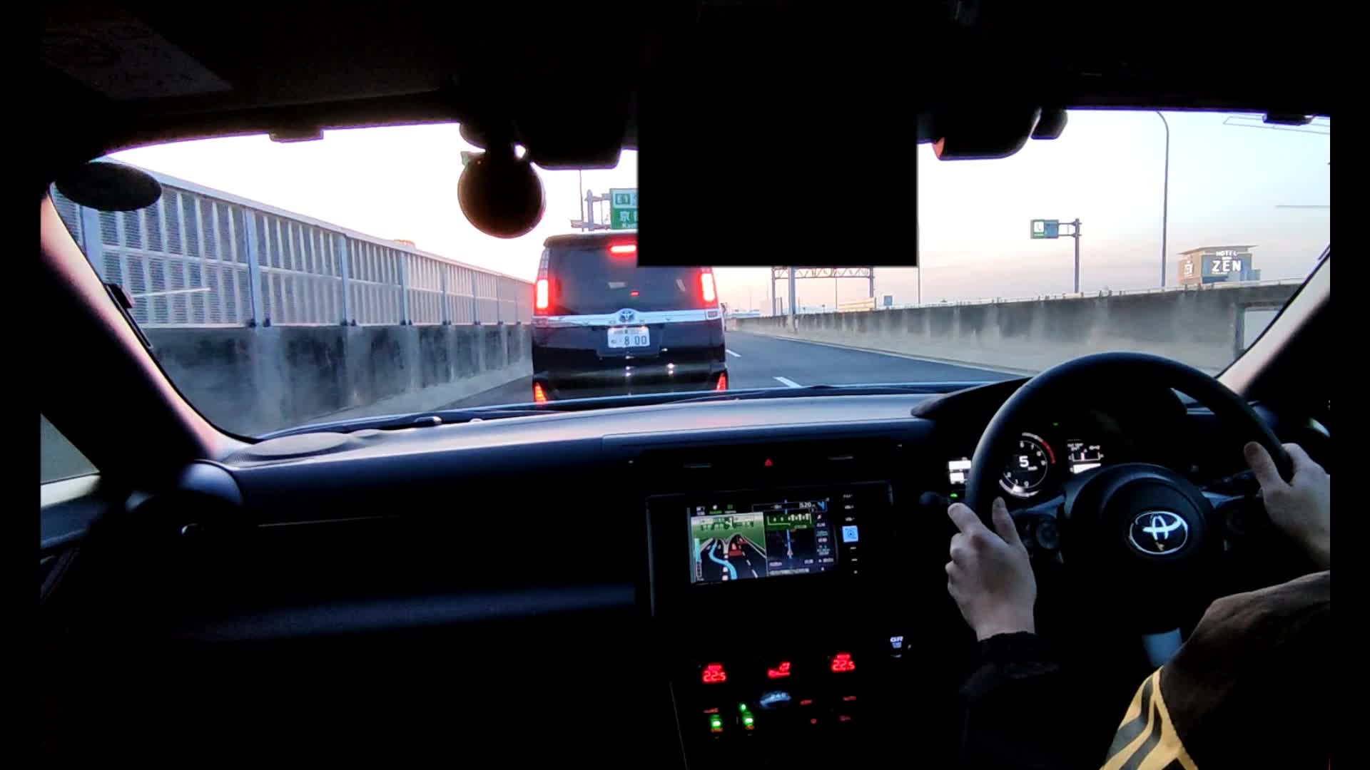 [問題] 手排車低速行駛疑問..