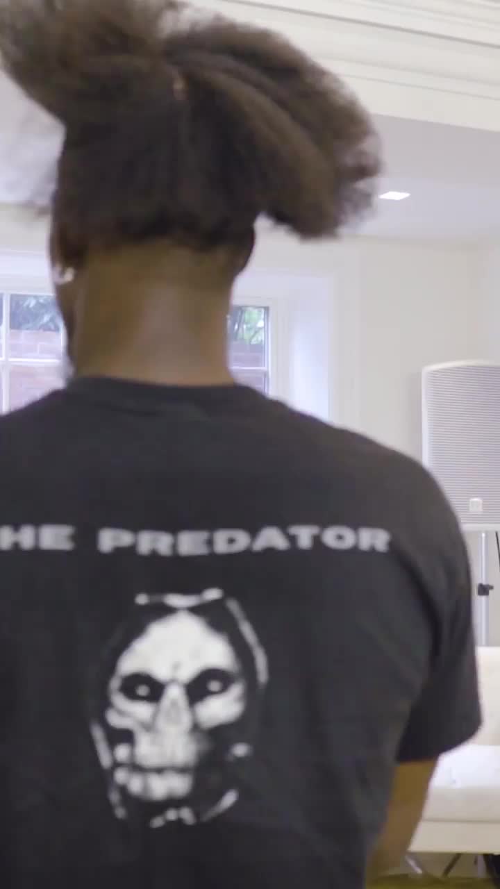 Jimmy Buckets Shirt Jimmy Butler New Hairstyle - High-Quality