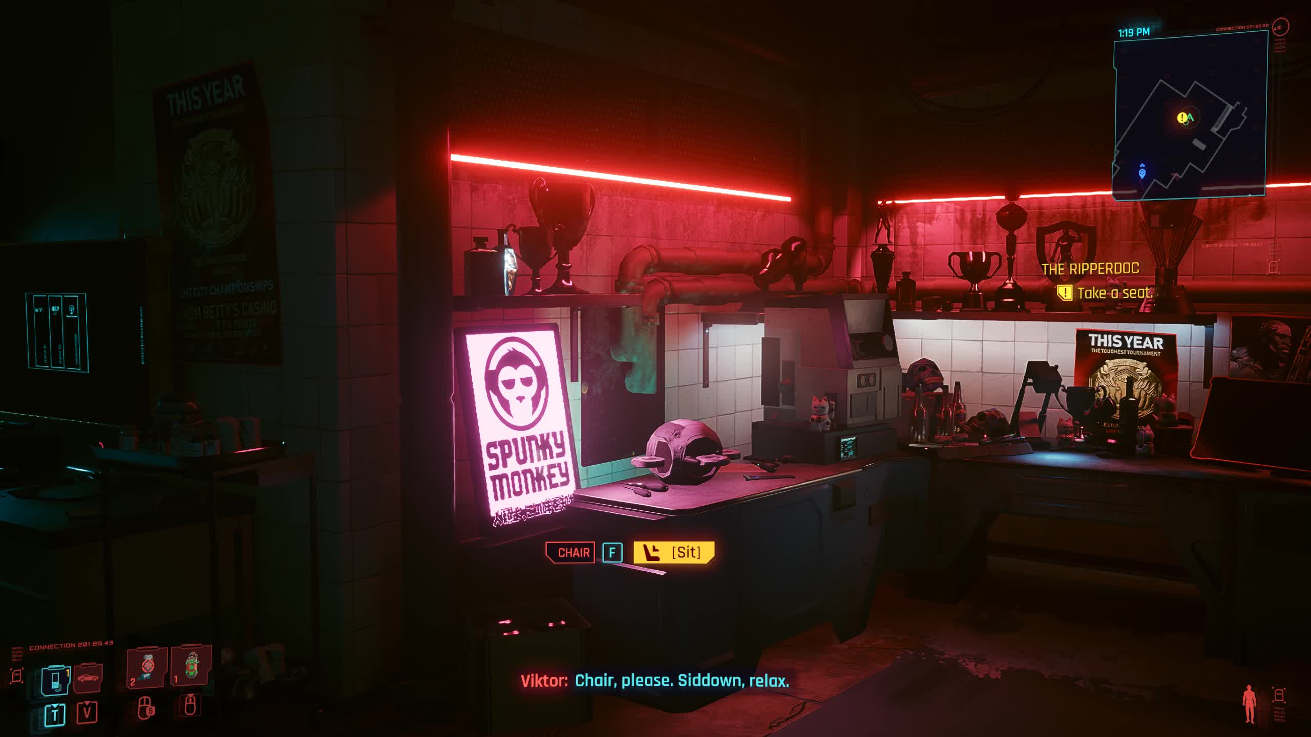 Efecto extraño como de purpurina con Ray Tracing activado, como se ve en la  cara de Vik. ¿Es un error, un problema con el trazado de rayos o algo que  está mal en mi equipo?, image size:2560x1440