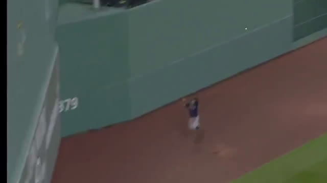 tattoo kevin kiermaier