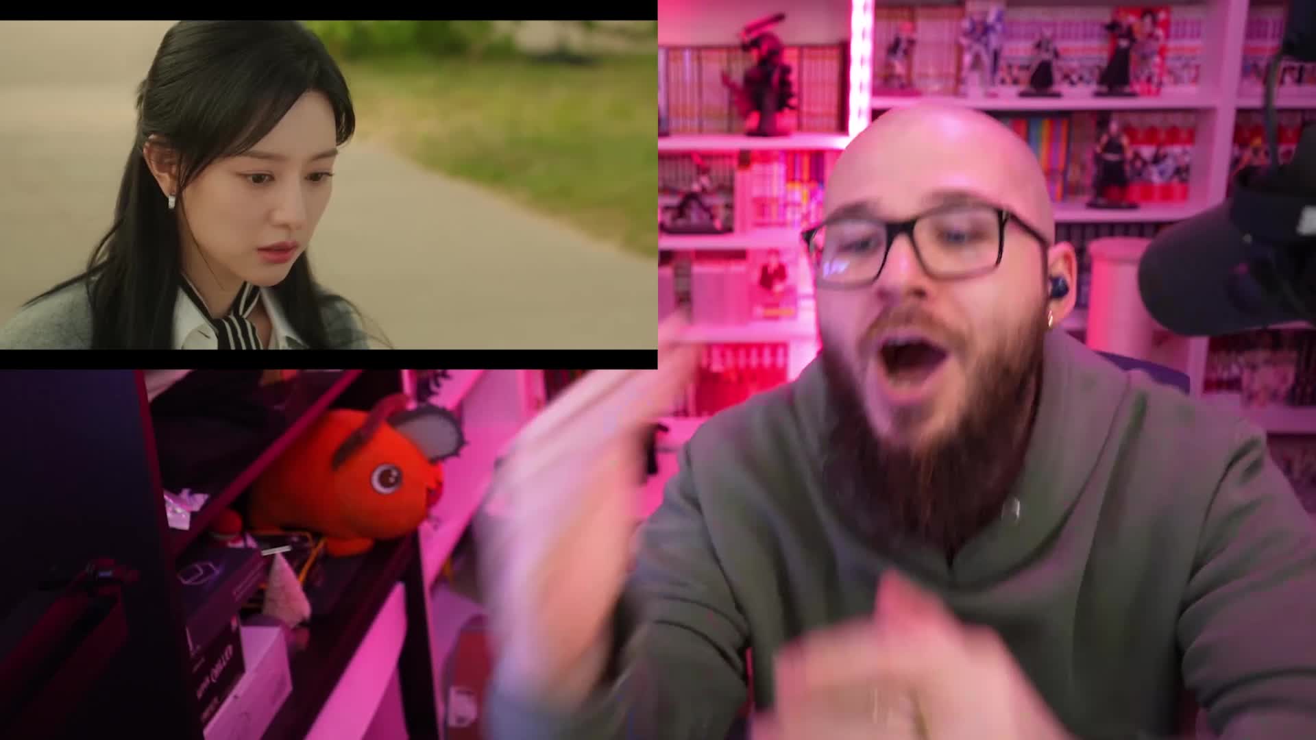 Watch Queen of Tears Ep. 5 Reaction [FULL] Streamable