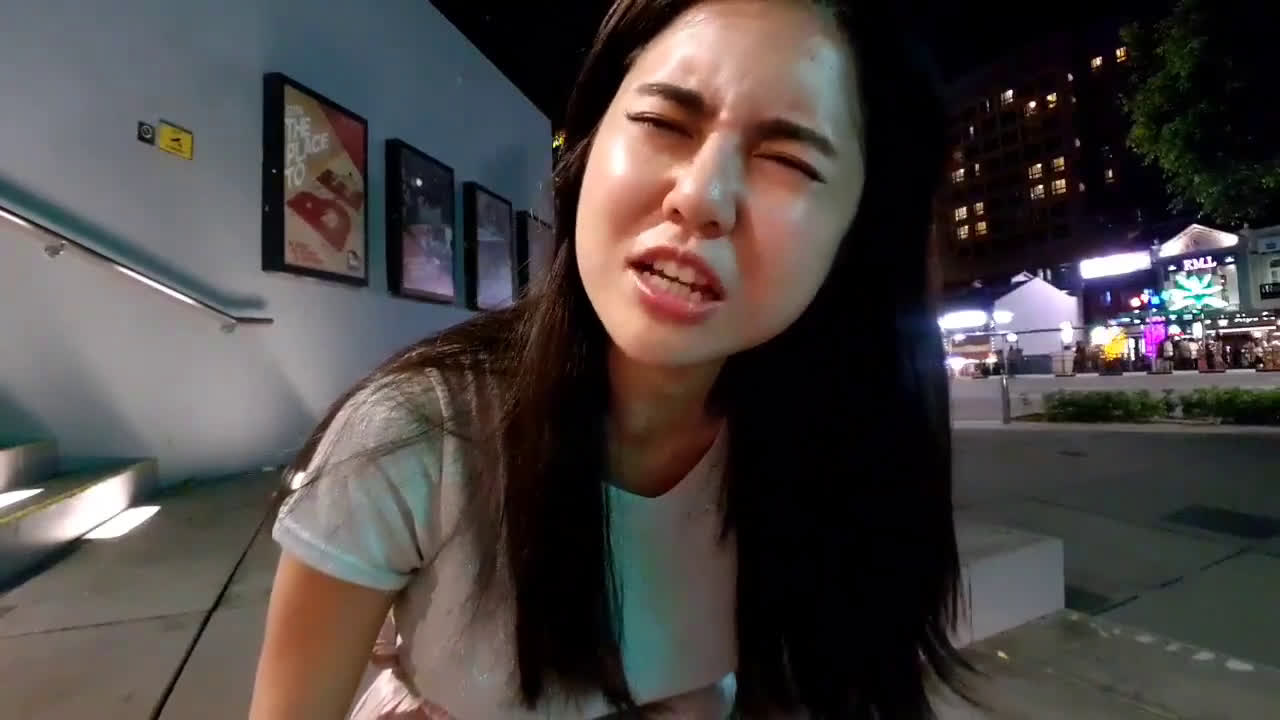 She is not your personal porn star - Embed