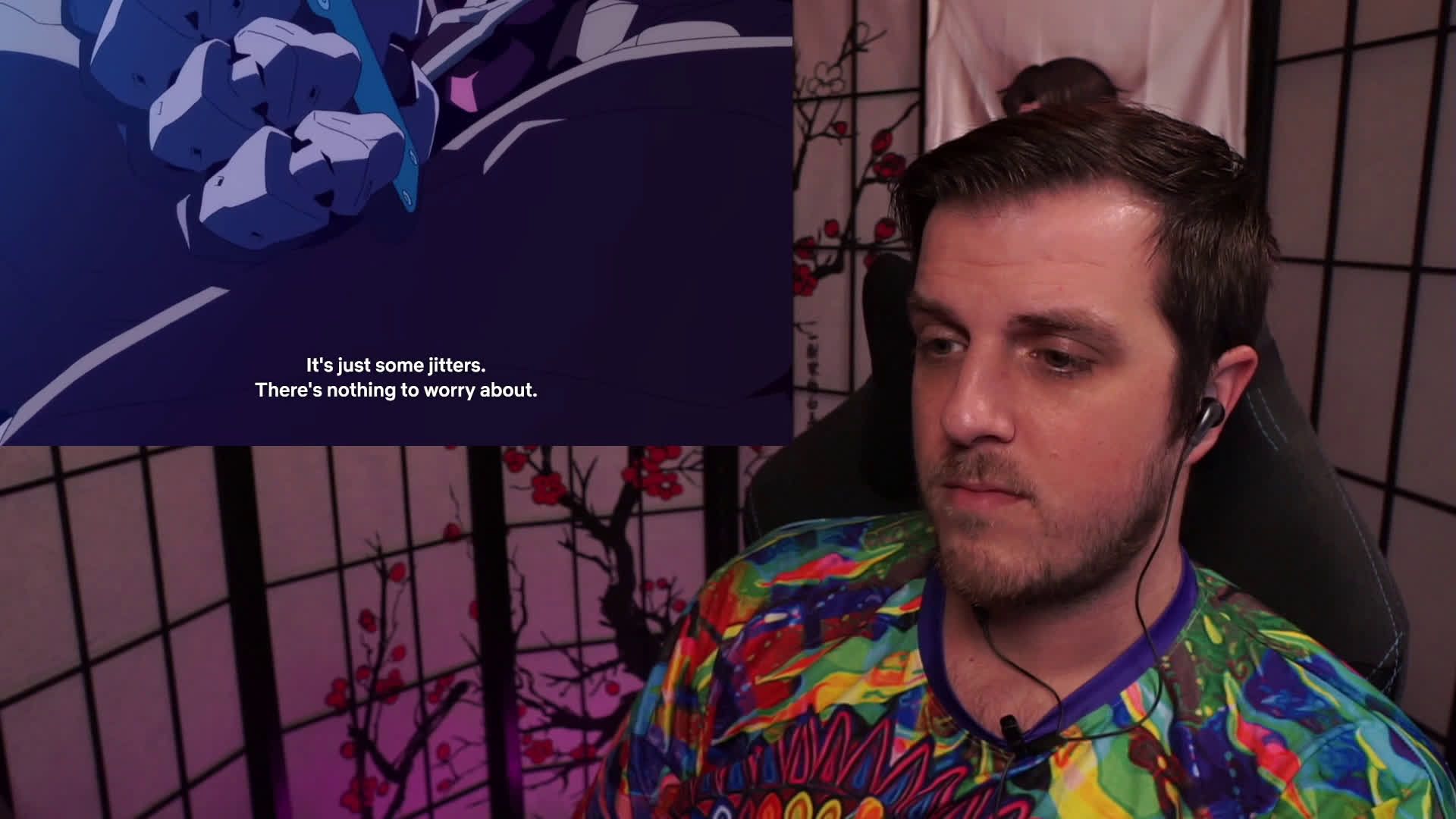 CyberPunk EdgeRunners Episode 5, 6