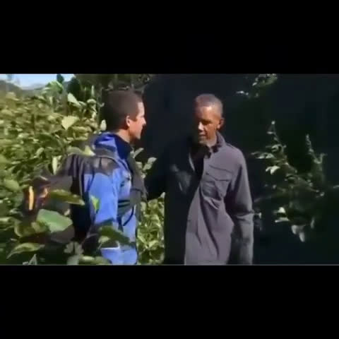 Watch proof Michelle Obama has a penis | Streamable