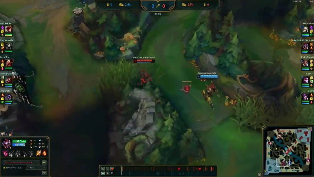 Lol シャコの使い方をマスターするたびに また一人サイコパスが生まれる Lol忍者