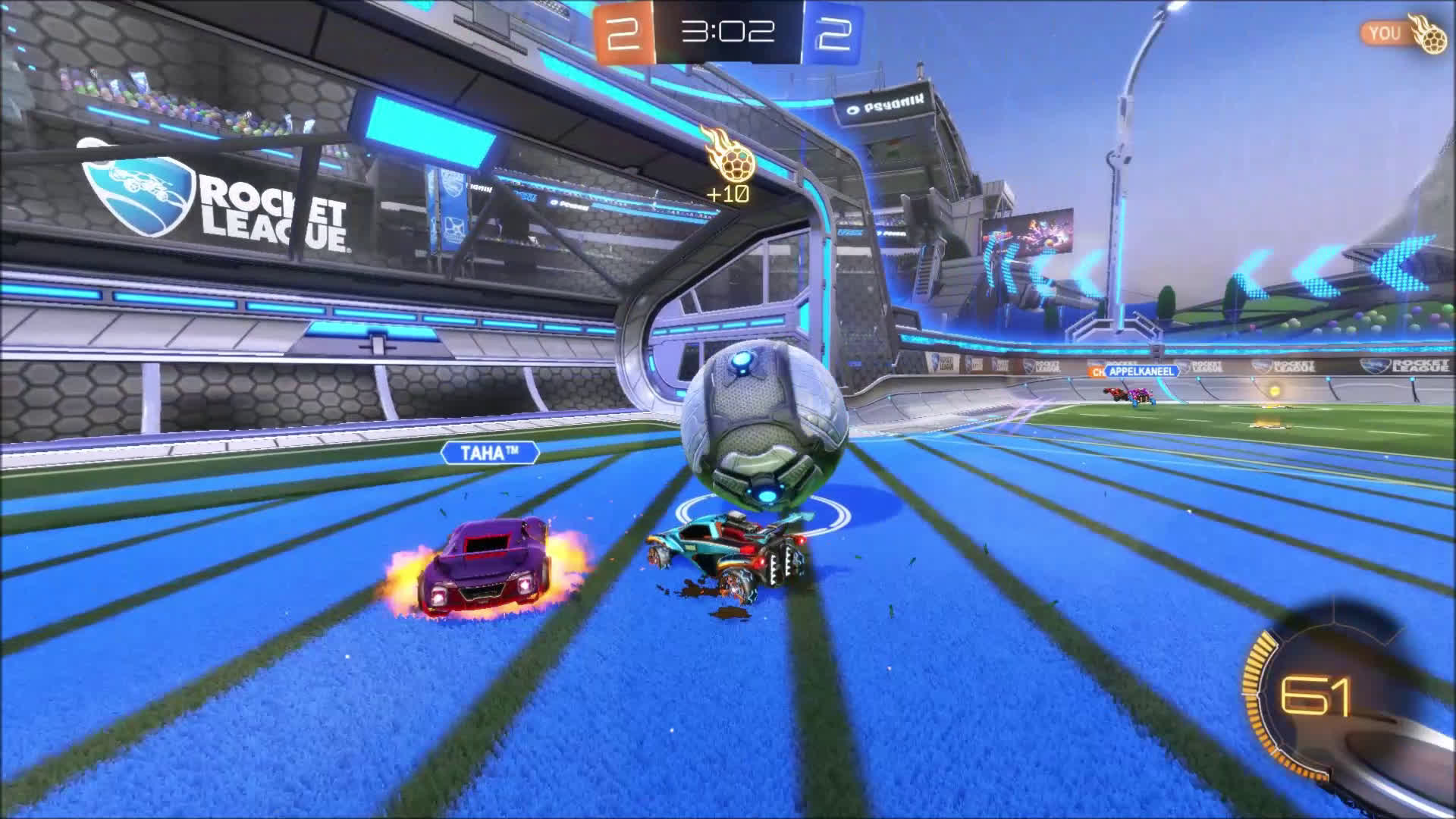 Rekt