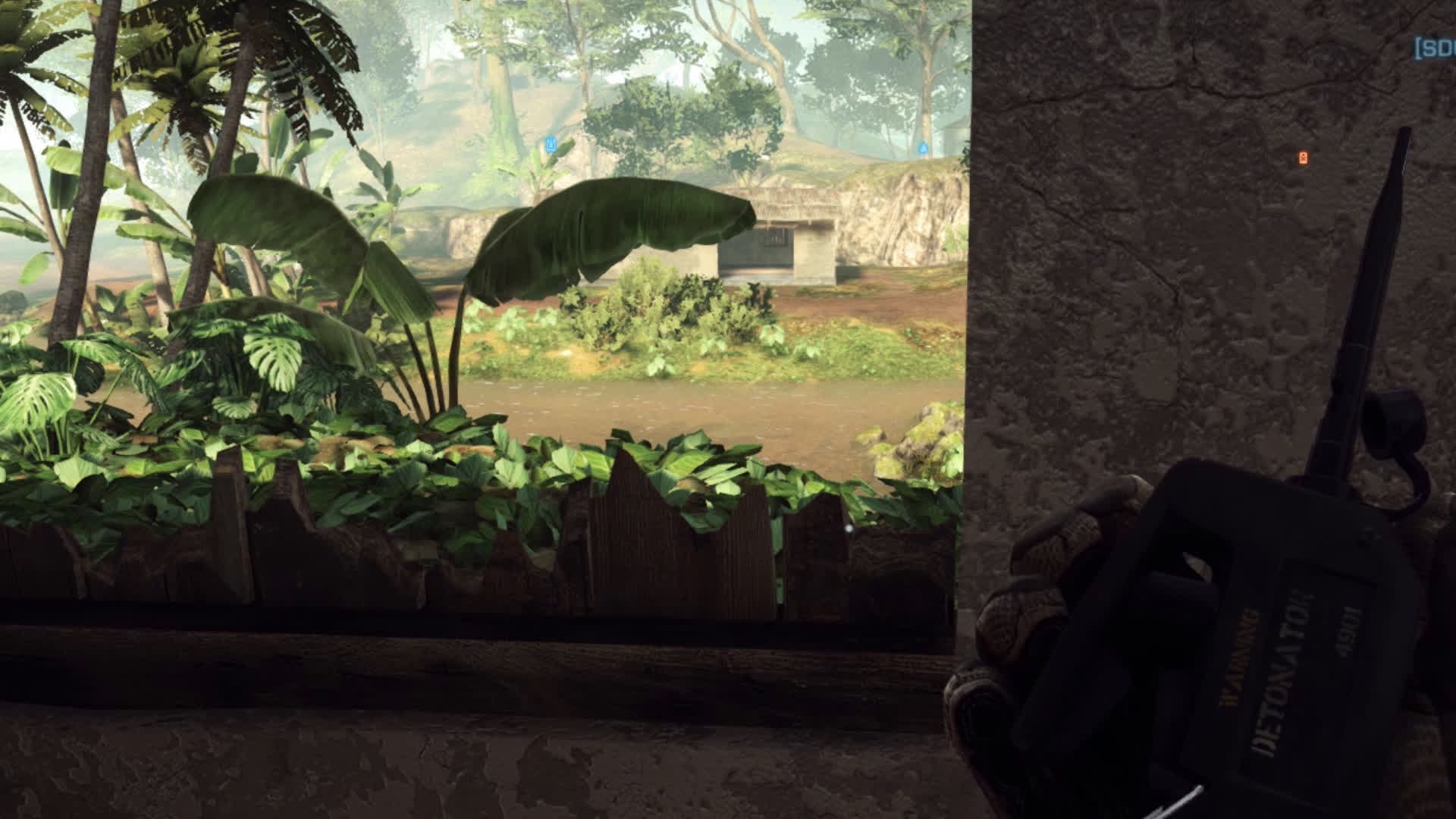 BF4 Fishing