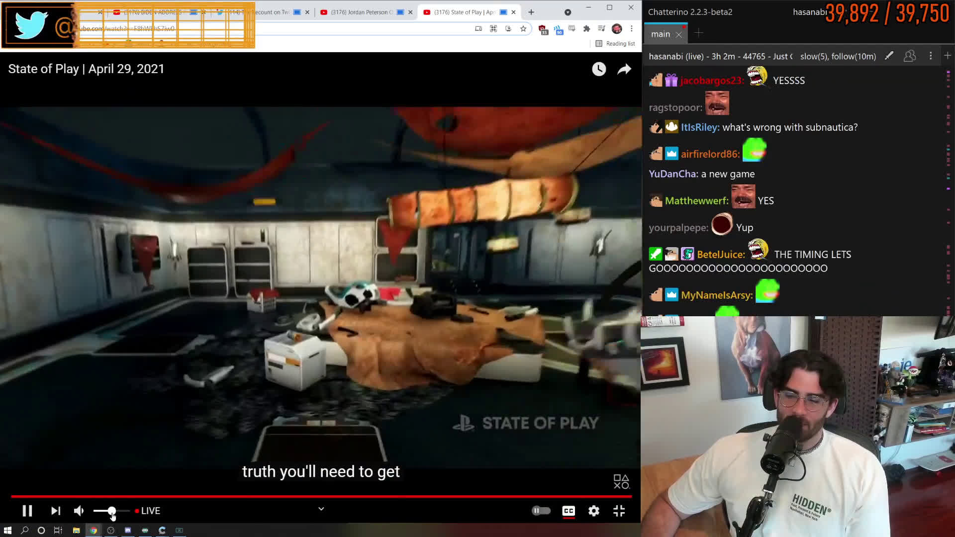 Streamable Video
