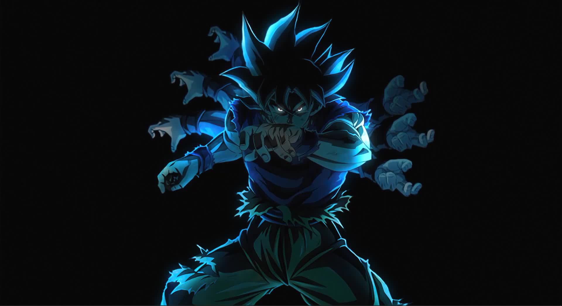 Dragon Ball Live Wallpapers - 3D & Animated