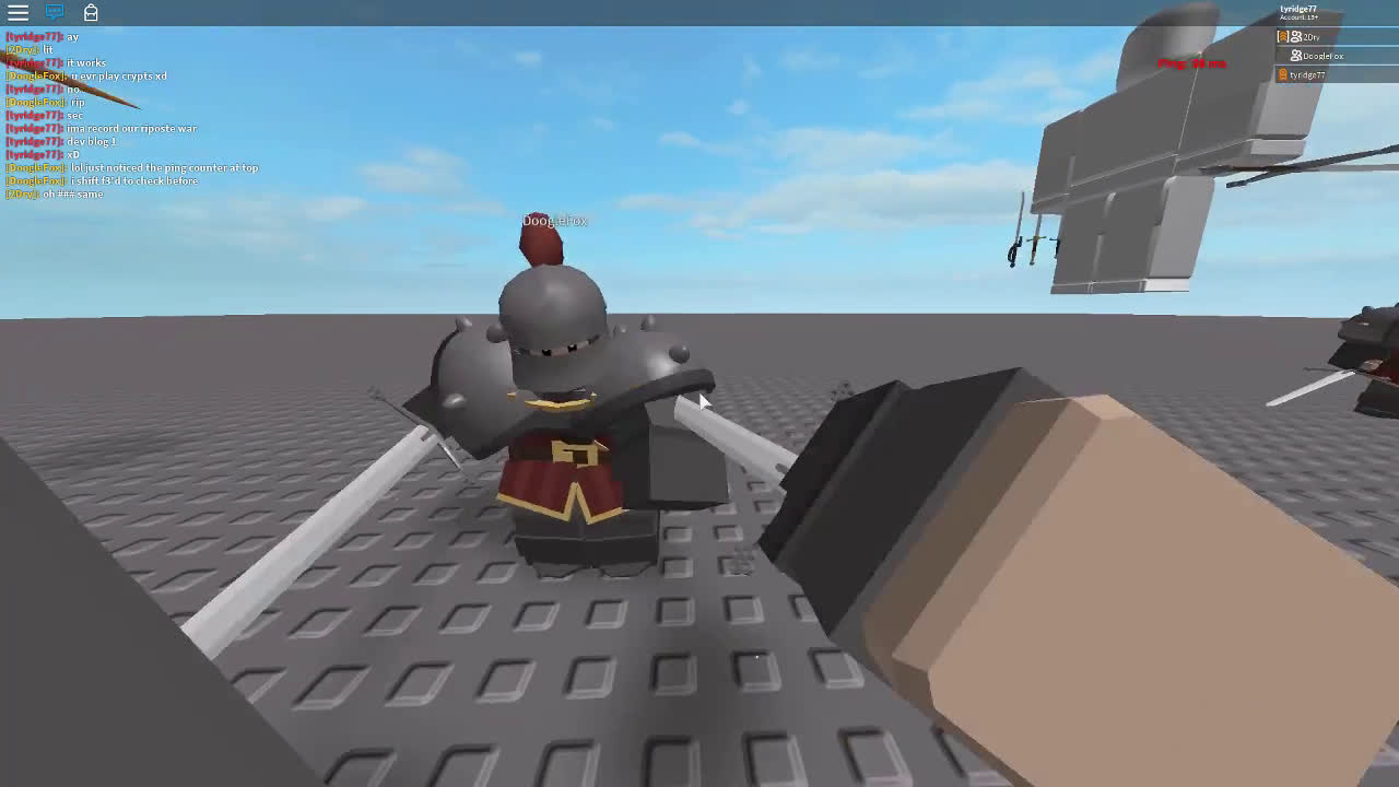 This New Roblox Blue Lock Game Is INTENSE 