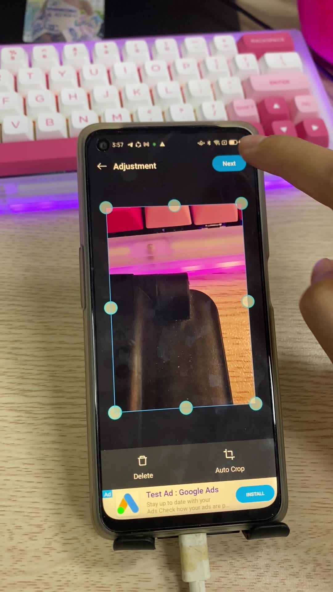 Streamable Video