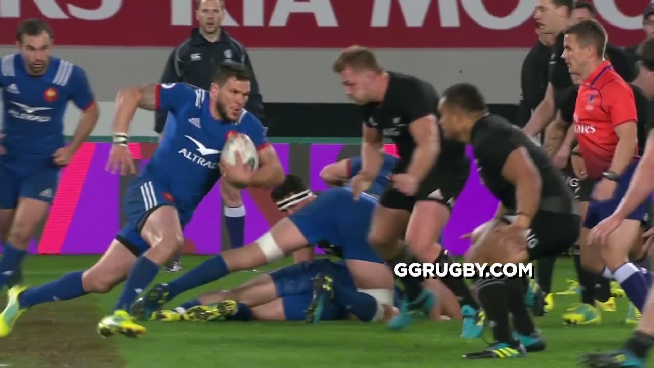 Watch RU.2018.June.Intl.New.Zealand.v.France.Test.1.720p.x264 | Streamable