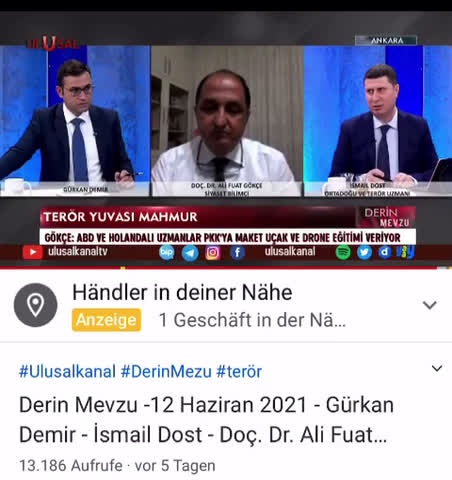 Ismail Dost