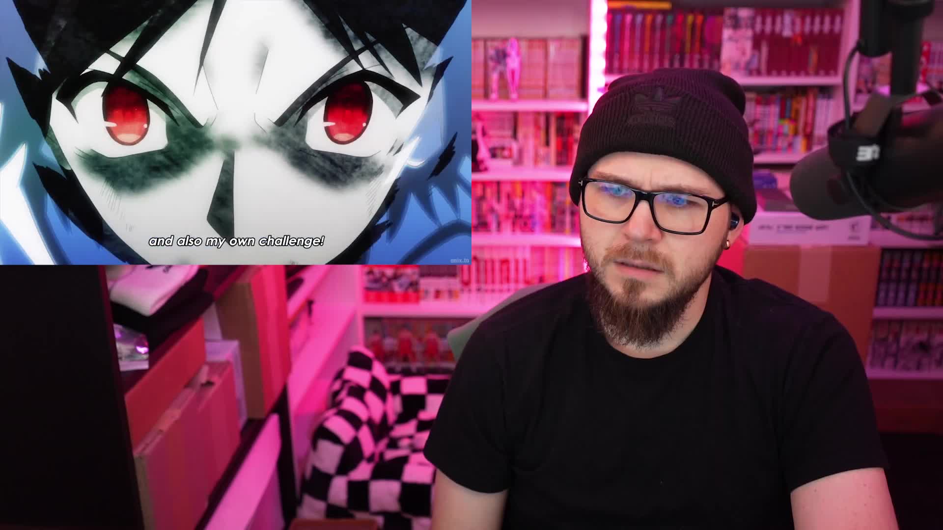 Watch Chivalry of a Failed Knight Ep. 11-12 Reaction [FULL] | Streamable